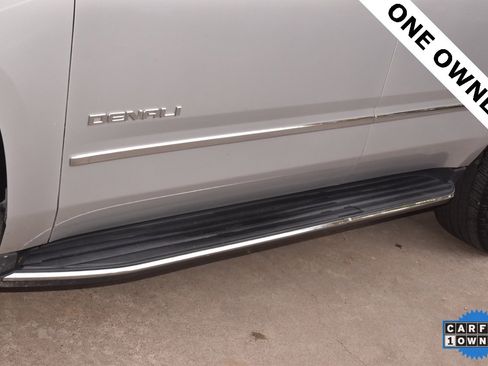 Used 2019 GMC Yukon Denali w/ Open Road Package image 38