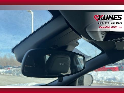 New 2026 Buick Envista Sport Touring w/ Convenience I Package image 36