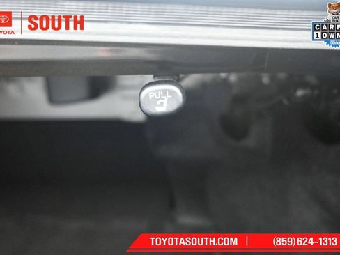 Used 2025 Toyota Camry LE w/ Convenience Package FWD image 30