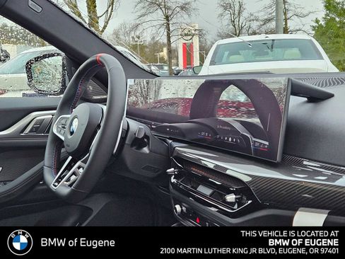 New 2026 BMW 440i xDrive w/ Premium Package image 12