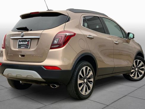 Used 2018 Buick Encore Essence image 12