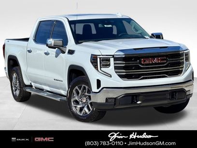 New 2026 GMC Sierra 1500 SLT w/ SLT Premium Package