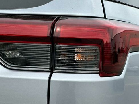 New 2026 Subaru Outback Limited XT image 33