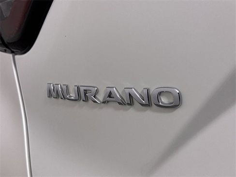 Used 2023 Nissan Murano SL image 32