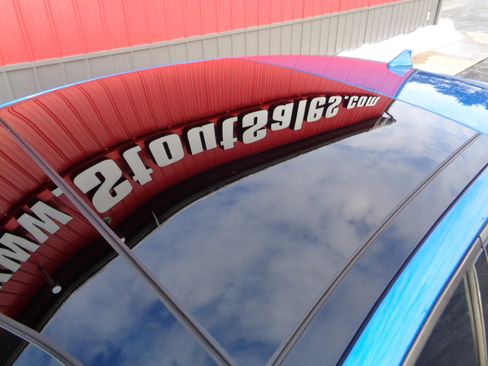 Used 2018 Kia Stinger GT2 image 8