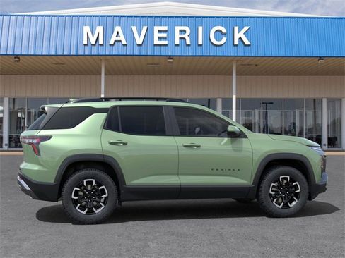 New 2026 Chevrolet Equinox ACTIV w/ Convenience Package III image 5