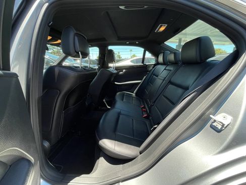 Used 2014 Mercedes-Benz E 350 Sedan image 22