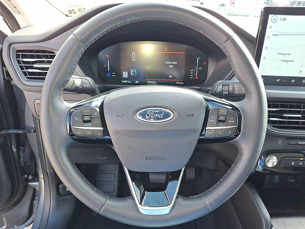 Certified 2023 Ford Escape Active w/ Tech Pack #1 AWD/4WD image 22