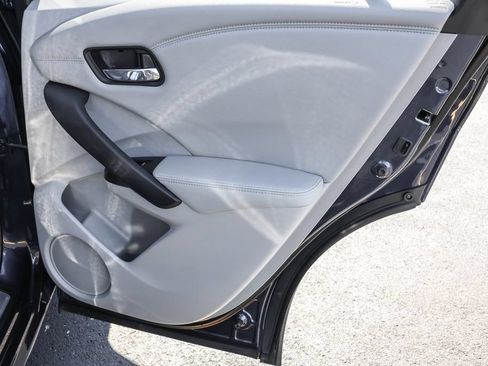 Used 2018 Acura RDX AWD w/ Advance Package image 33