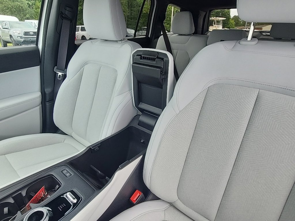 New 2026 Jeep Cherokee Laredo AWD/4WD image 19