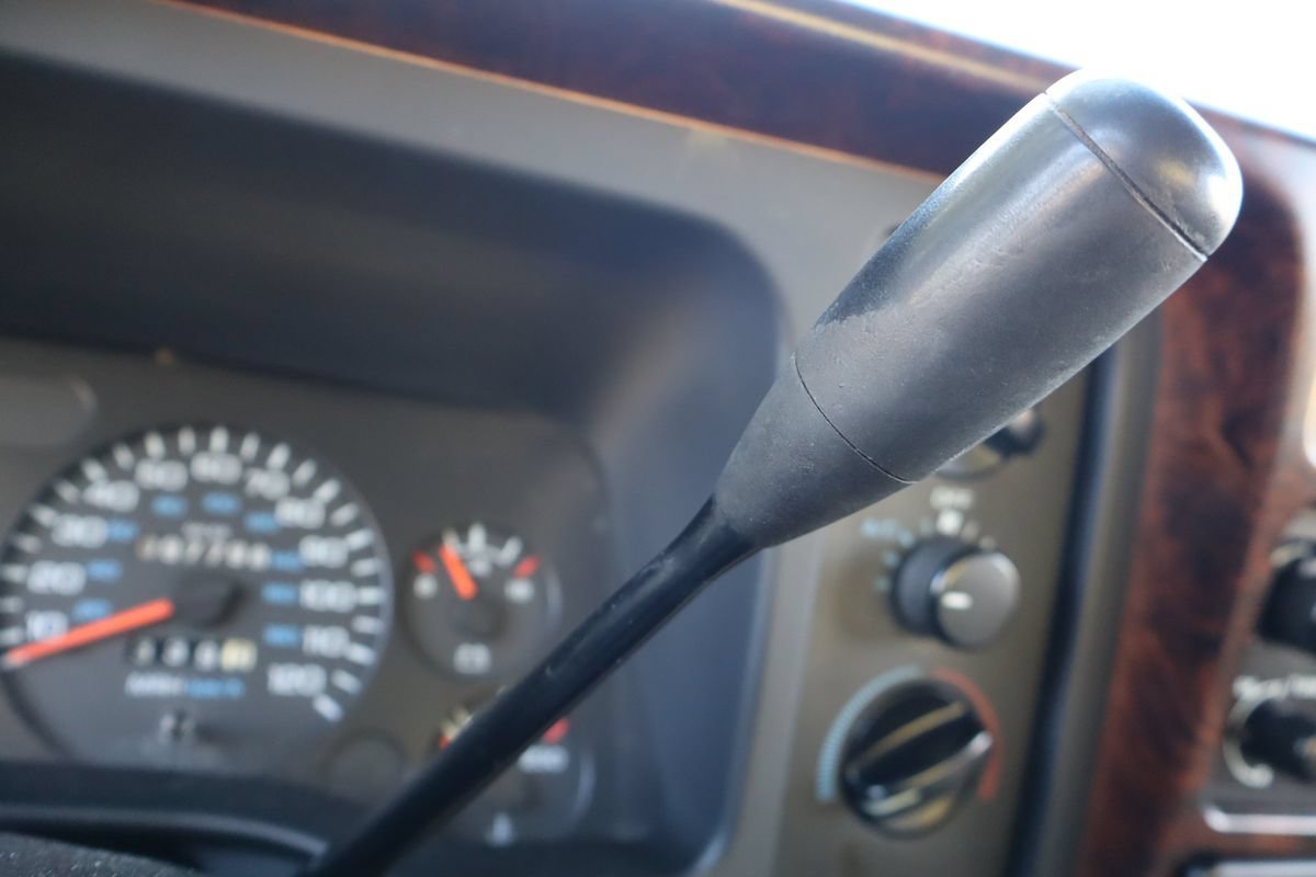 Used 1997 Dodge Ram 2500 Truck 4x4 Club Cab image 27