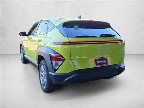 New 2026 Hyundai Kona SE FWD image 9