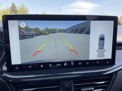 New 2025 Ford Escape ST-Line w/ Tech Pack #1 image 17