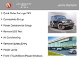 Used 2016 Jeep Wrangler Sport w/ Quick Order Package 24S image 2
