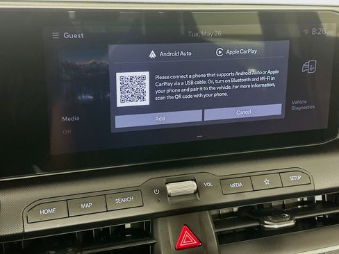 Used 2025 Kia K4 FWD image 22