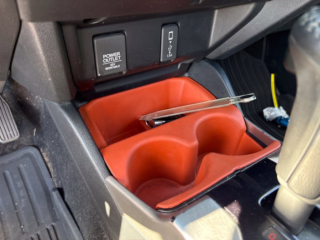 Used 2018 Honda Fit EX-L image 24