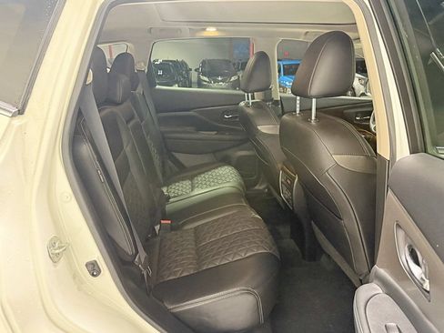 Used 2021 Nissan Murano Platinum w/ Cargo Package AWD/4WD image 37
