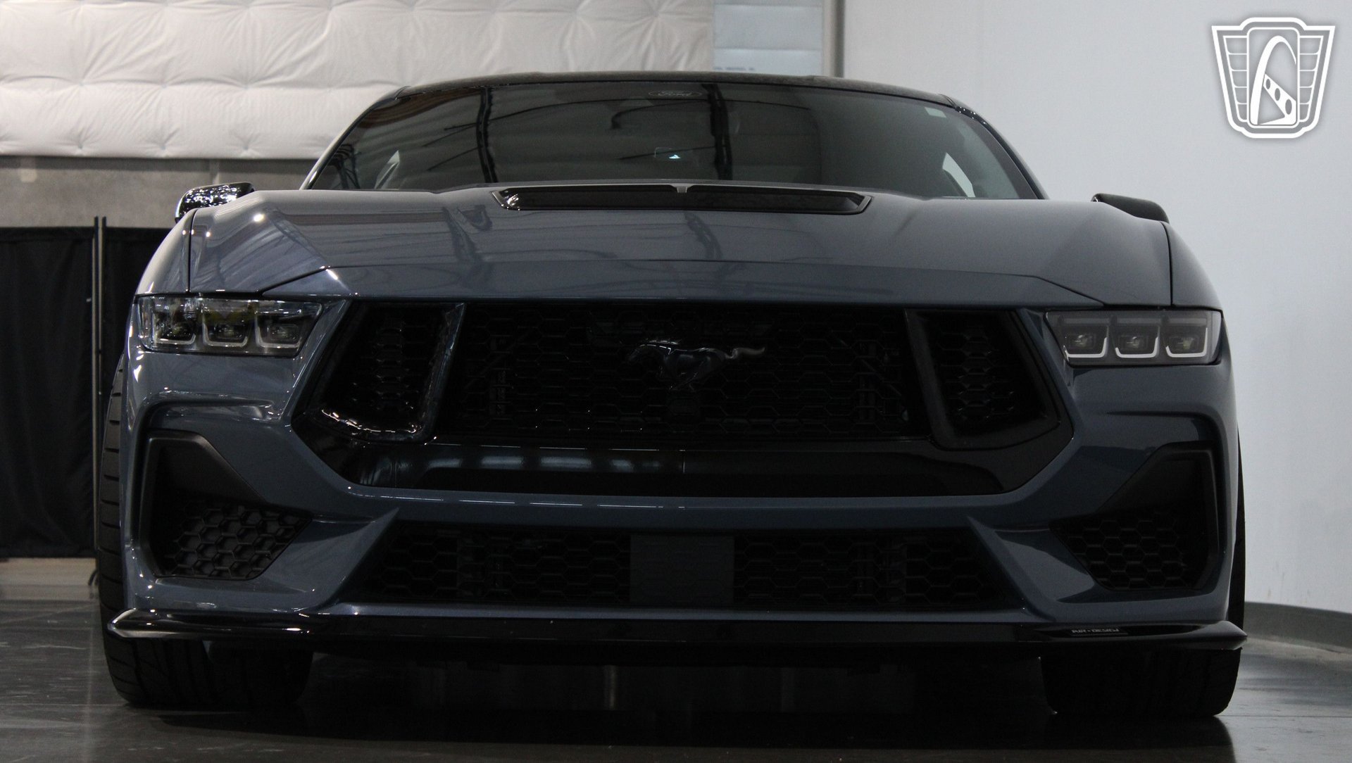 Used 2024 Ford Mustang GT w/ GT Performance Package RWD image 32