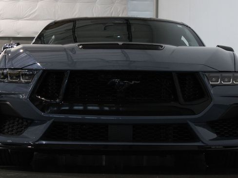 Used 2024 Ford Mustang GT w/ GT Performance Package RWD image 32