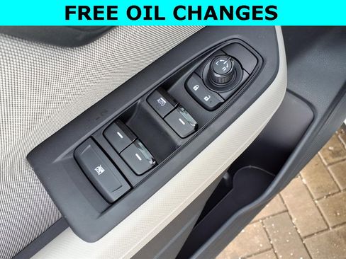 New 2026 Subaru Forester image 13