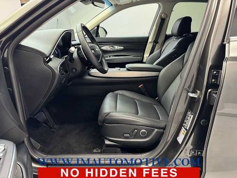 Used 2023 Genesis GV70 2.5T w/ Select Package AWD/4WD image 13