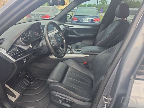Used 2016 BMW X5 xDrive35i AWD/4WD image 11