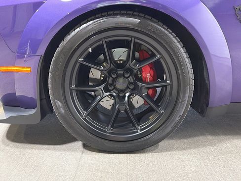 Used 2018 Dodge Challenger SRT Demon RWD image 39
