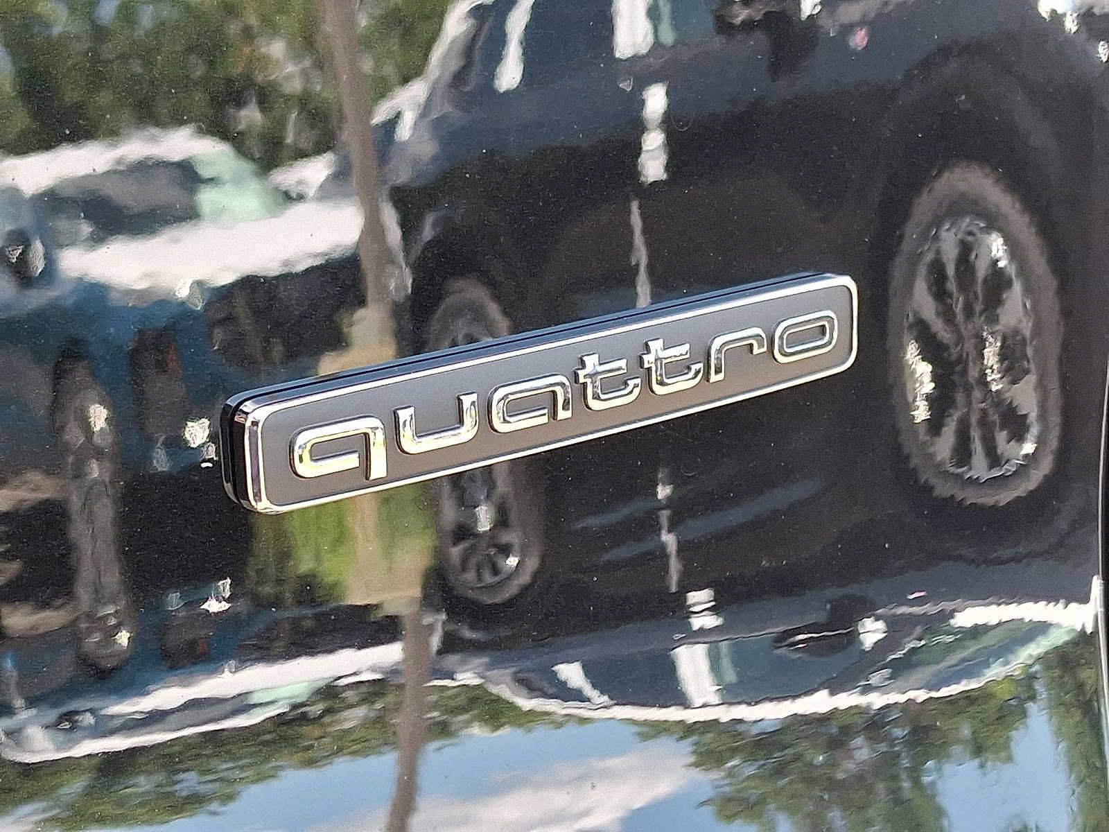 New 2026 Audi Q5 Premium Plus AWD/4WD image 25