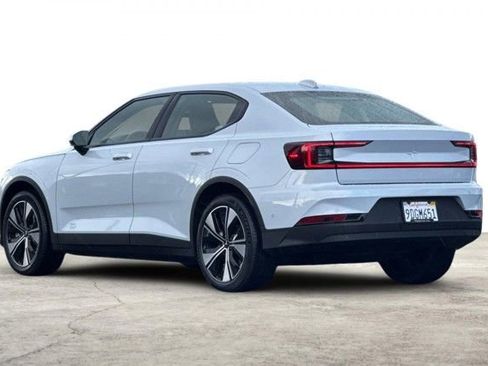 Used 2023 Polestar Polestar 2 w/ Pilot Pack image 7