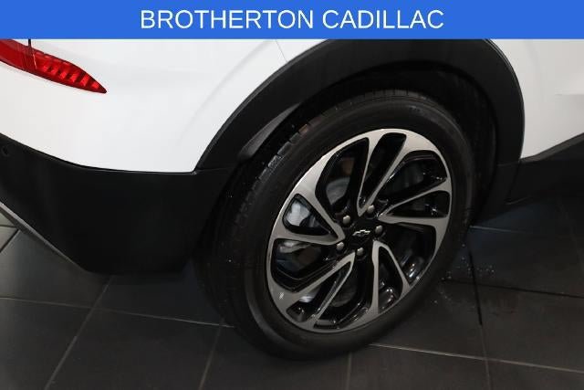 Used 2022 Chevrolet Bolt EUV Premier w/ Sun & Sound Package FWD image 15