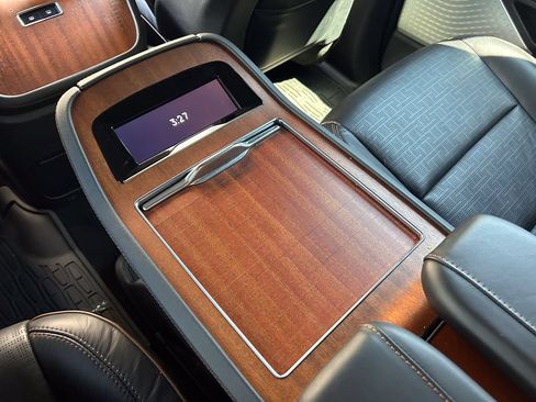 Certified 2025 Lincoln Navigator Black Label AWD/4WD image 52