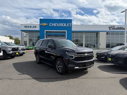 Used 2023 Chevrolet Tahoe LS