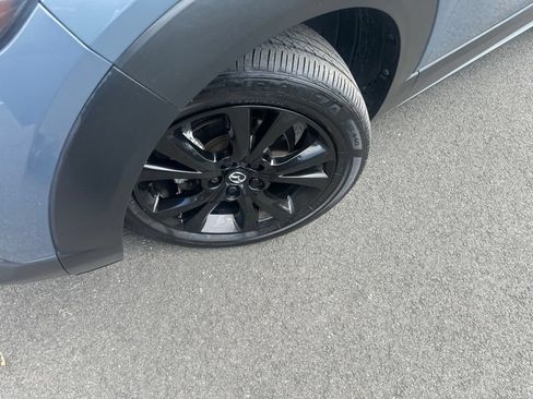 Used 2023 MAZDA CX-30 AWD 2.5 S w/ Preferred Package image 2