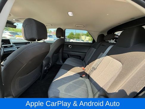Used 2022 Hyundai Ioniq 5 SE AWD/4WD image 18