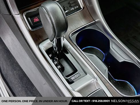 Used 2019 Subaru Ascent Touring w/ Popular Package #3 AWD/4WD image 17