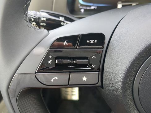 New 2025 Hyundai Elantra Sport image 9