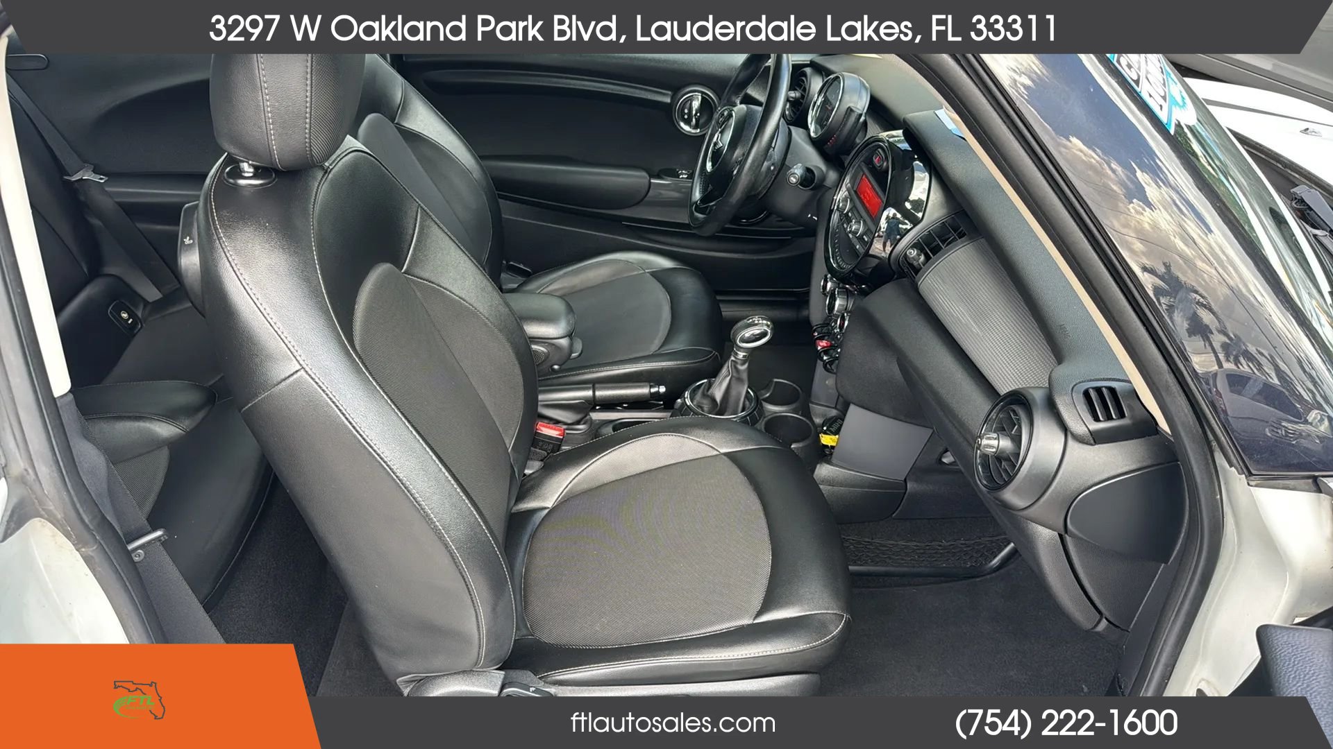 Used 2016 MINI Cooper 2-Door Hardtop FWD image 24