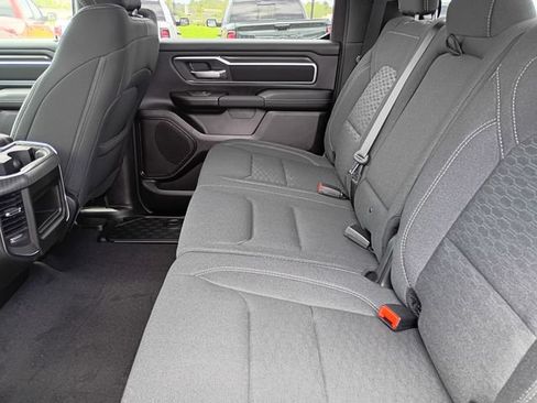 New 2026 RAM 1500 Big Horn w/ Night Edition AWD/4WD image 20