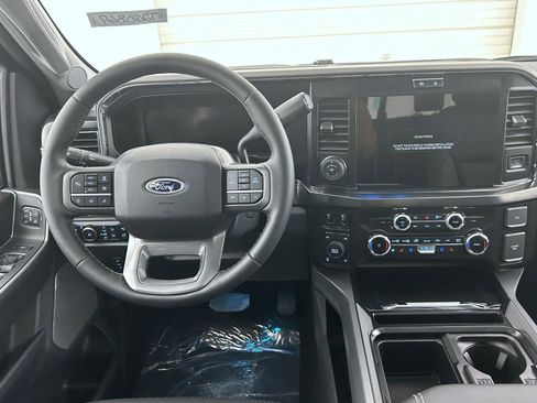 New 2026 Ford F350 Lariat w/ Lariat Ultimate Package image 12