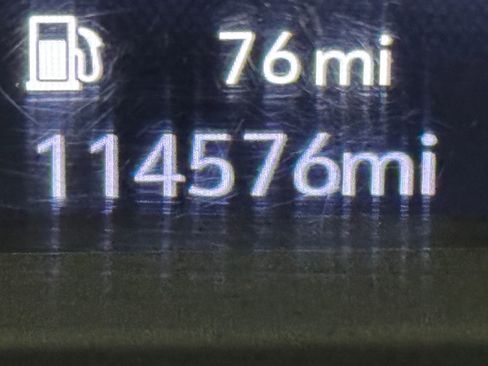 Used 2019 Chevrolet Silverado 1500 High Country image 43