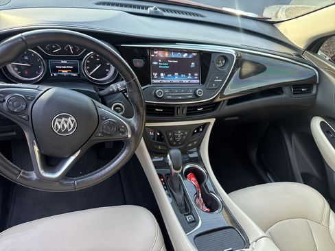 Used 2019 Buick Envision Essence FWD image 6