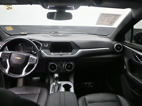 Used 2020 Chevrolet Blazer LT FWD image 15