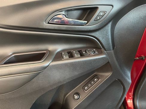 Used 2020 Chevrolet Equinox Premier image 13