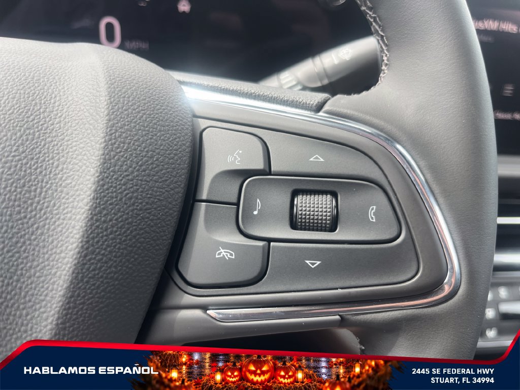 New 2026 Buick Envista Sport Touring w/ Convenience I Package FWD image 19