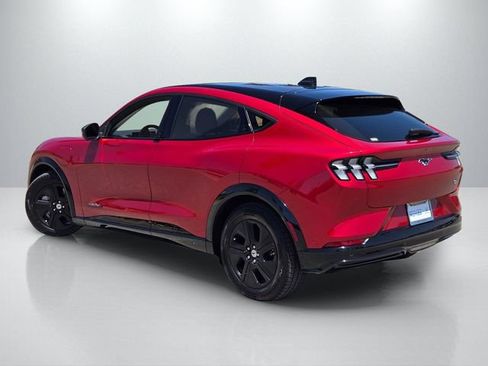Used 2022 Ford Mustang Mach-E California Route 1 RWD image 6