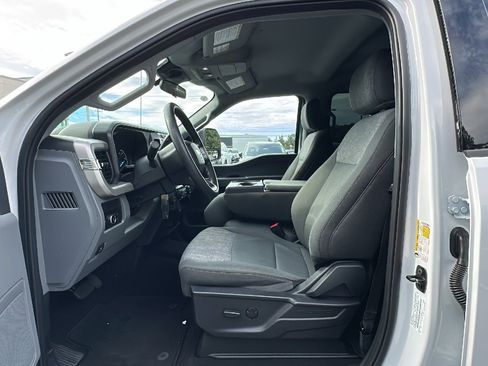 Used 2024 Ford F250 XLT image 13
