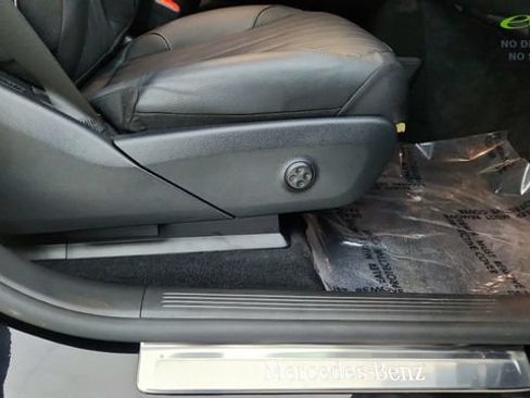 Used 2023 Mercedes-Benz EQS 450+ 4MATIC SUV image 39