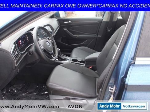 Used 2020 Volkswagen Jetta SEL image 14