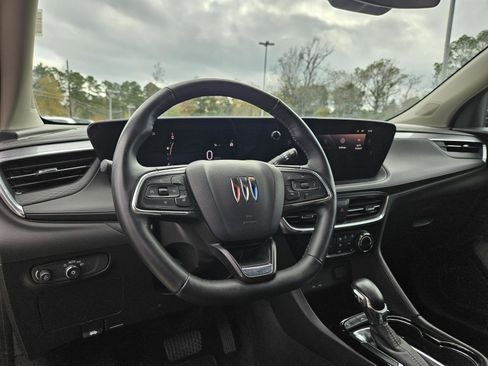 Used 2024 Buick Encore GX Sport Touring w/ Comfort Package image 15