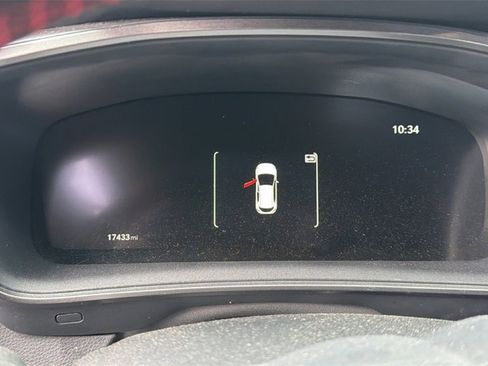 Used 2024 Toyota Corolla Premium image 9